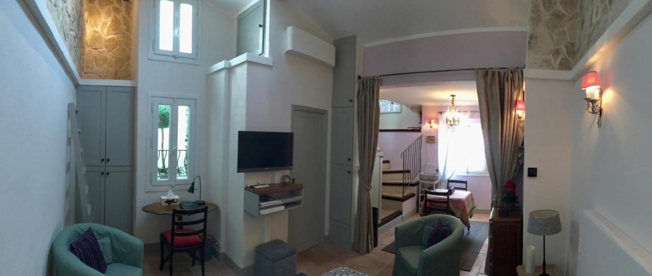 Enjoy Mougins Apartamento Exterior foto