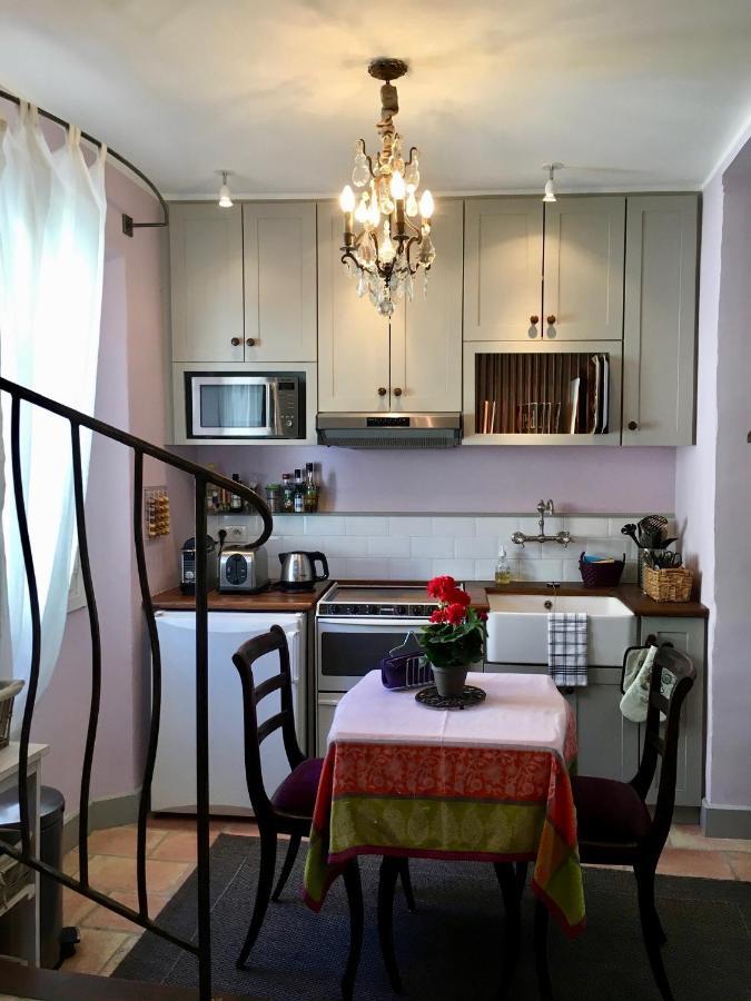 Enjoy Mougins Apartamento Exterior foto