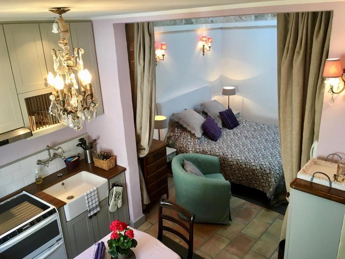 Enjoy Mougins Apartamento Exterior foto