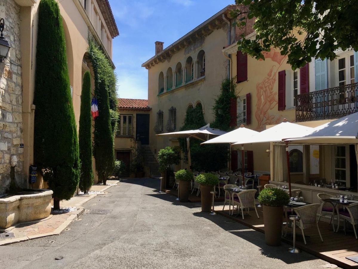 Enjoy Mougins Apartamento Exterior foto