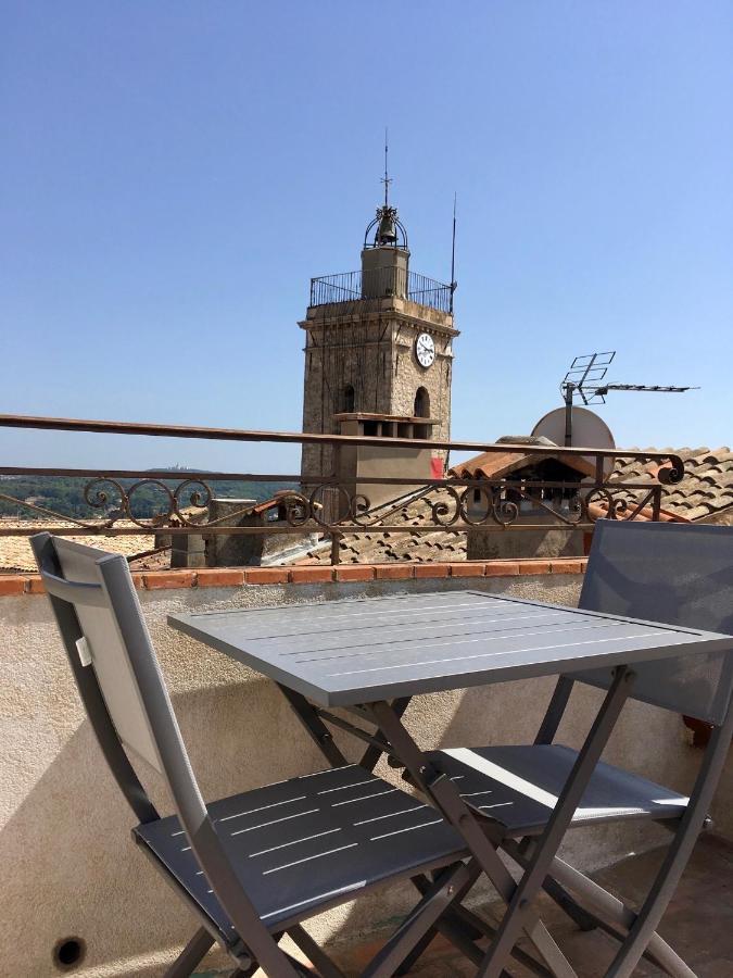 Enjoy Mougins Apartamento Exterior foto