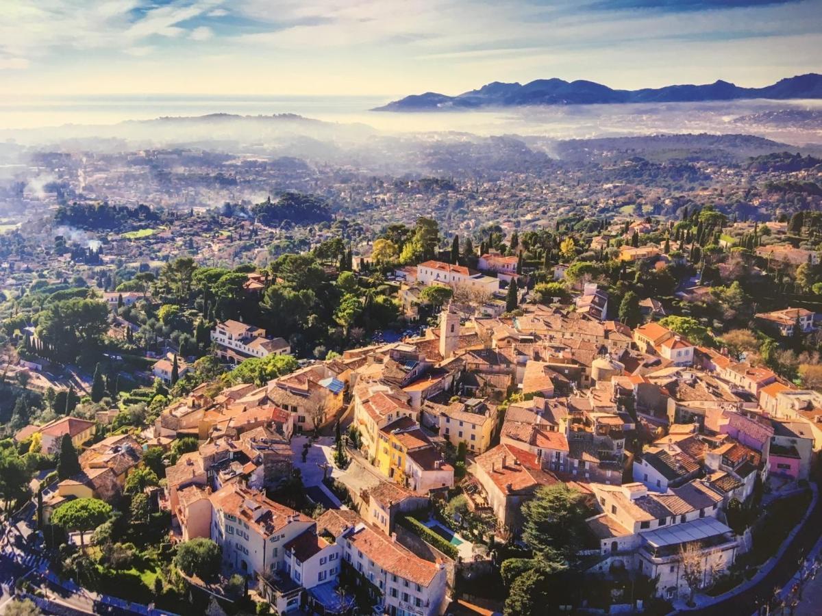 Enjoy Mougins Apartamento Exterior foto