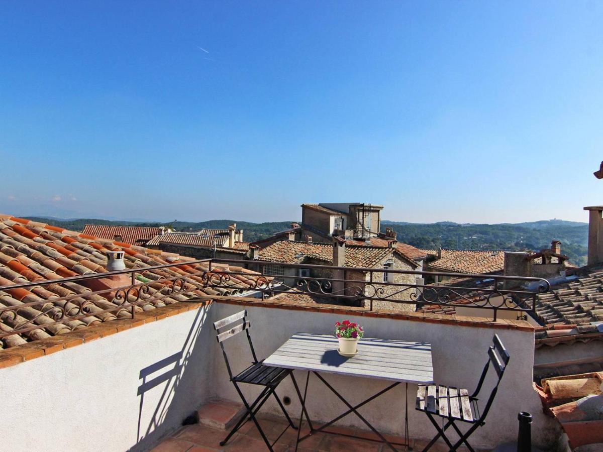 Enjoy Mougins Apartamento Exterior foto