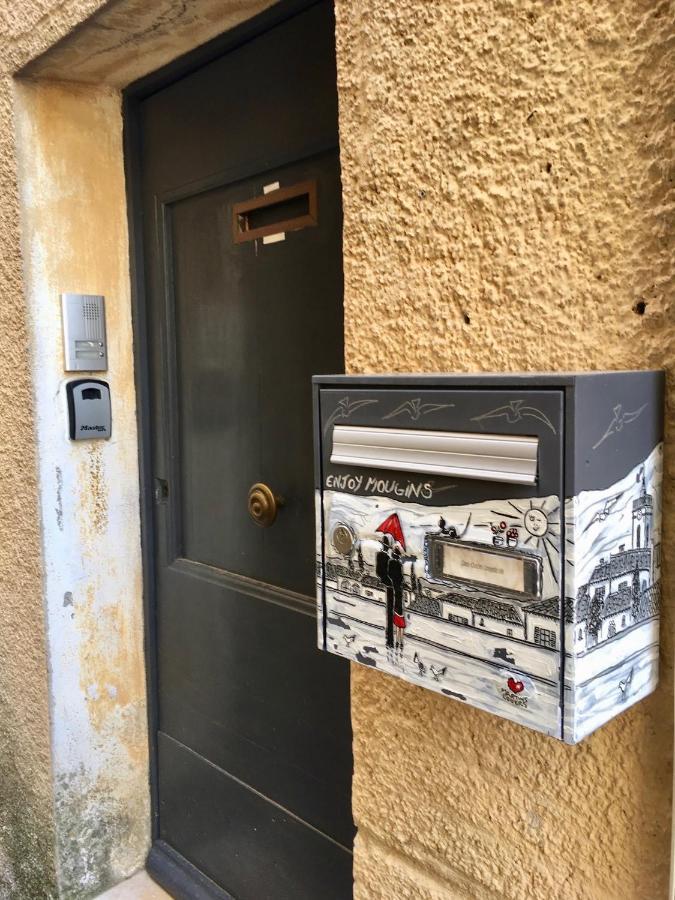 Enjoy Mougins Apartamento Exterior foto