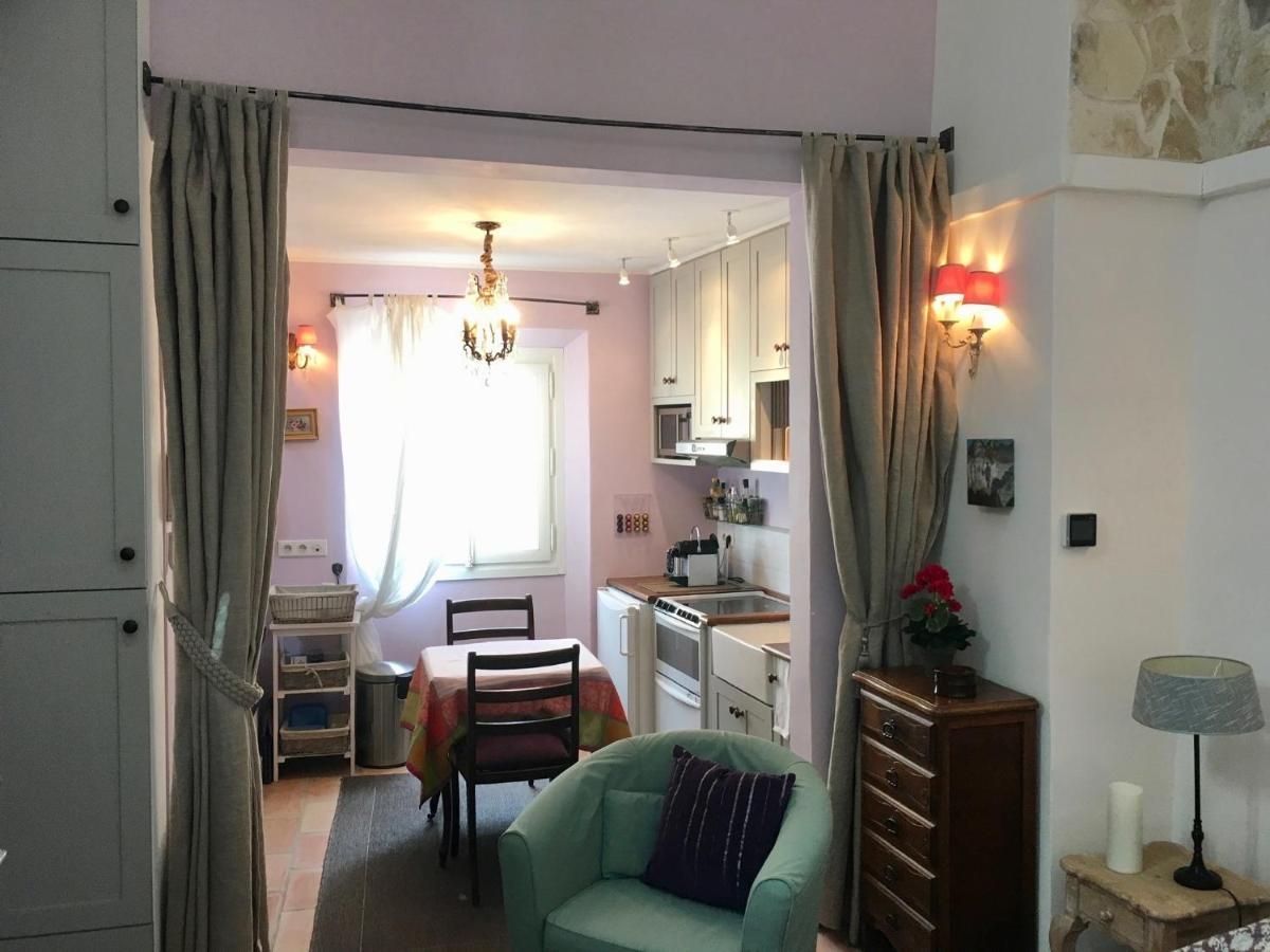 Enjoy Mougins Apartamento Exterior foto