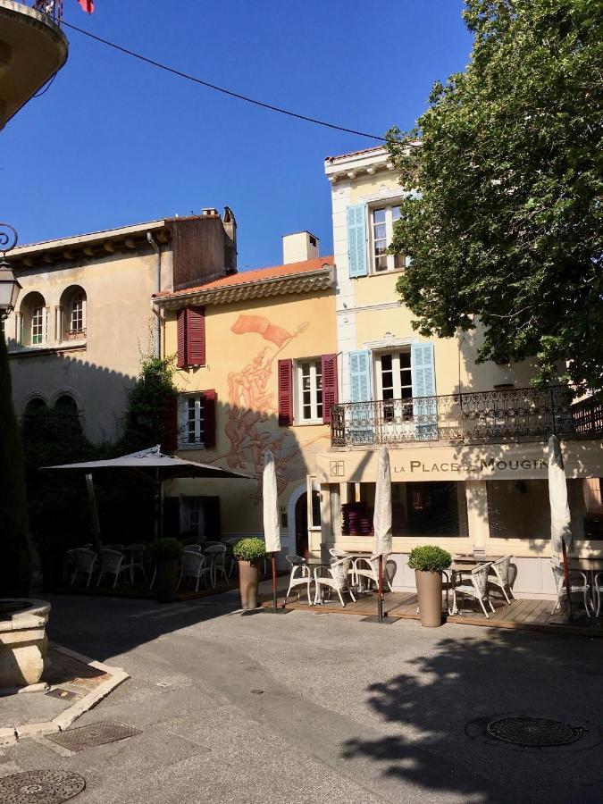 Enjoy Mougins Apartamento Exterior foto