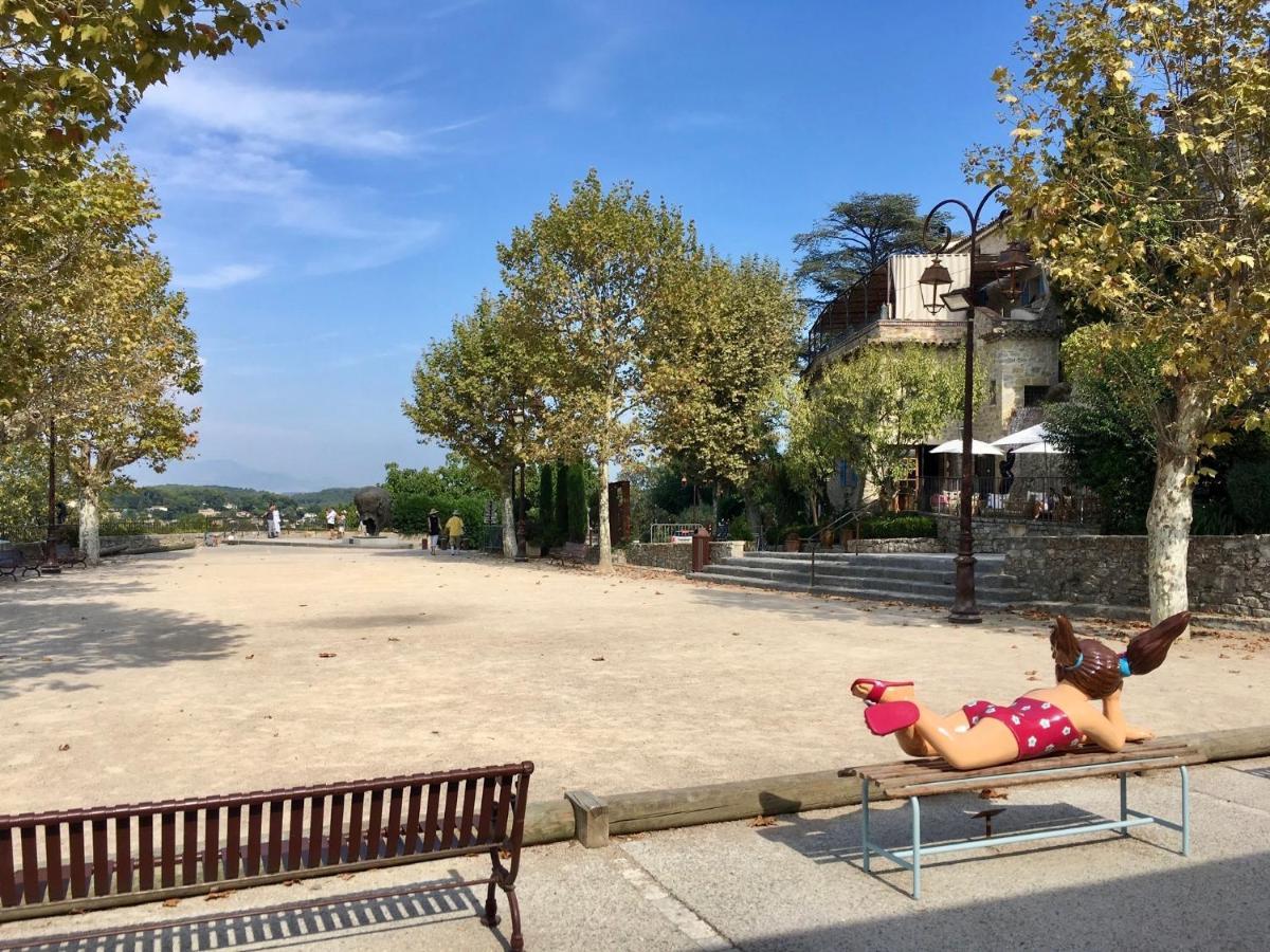 Enjoy Mougins Apartamento Exterior foto