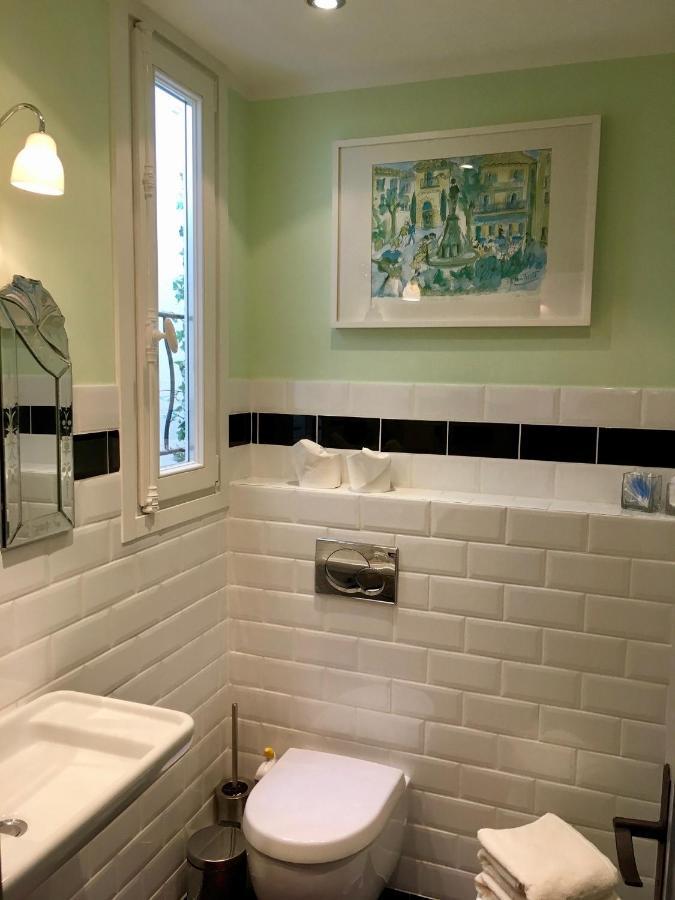 Enjoy Mougins Apartamento Exterior foto