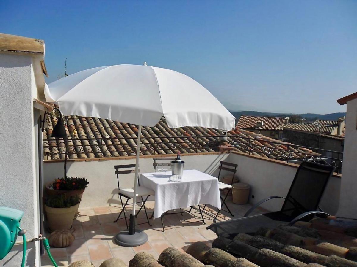 Enjoy Mougins Apartamento Exterior foto
