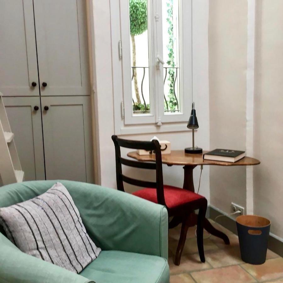 Enjoy Mougins Apartamento Exterior foto