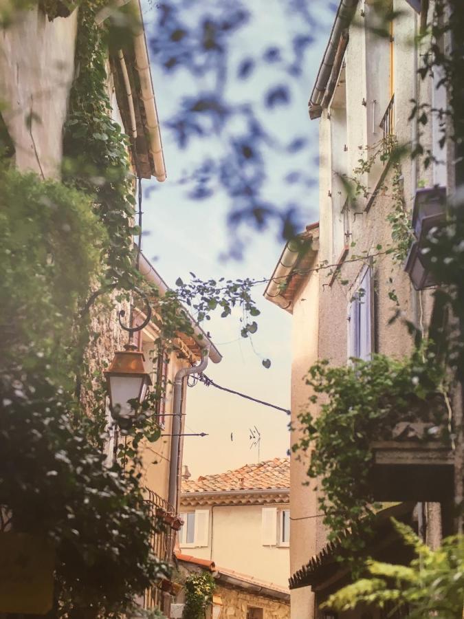 Enjoy Mougins Apartamento Exterior foto